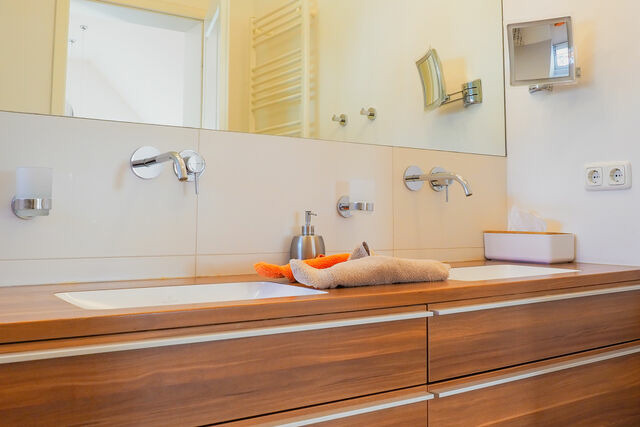Ferienwohnung in Ostseeheilbad Zingst - Les Belles, Haus Cecile, FW Romantique, Whg. 5 - Bild 21