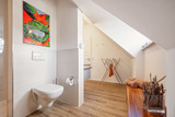 Ferienwohnung in Ostseeheilbad Zingst - Les Belles, Haus Cecile, FW Romantique, Whg. 5 - Bild 22