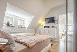 Ferienwohnung in Ostseeheilbad Zingst - Les Belles, Haus Cecile, FW Romantique, Whg. 5 - Bild 25