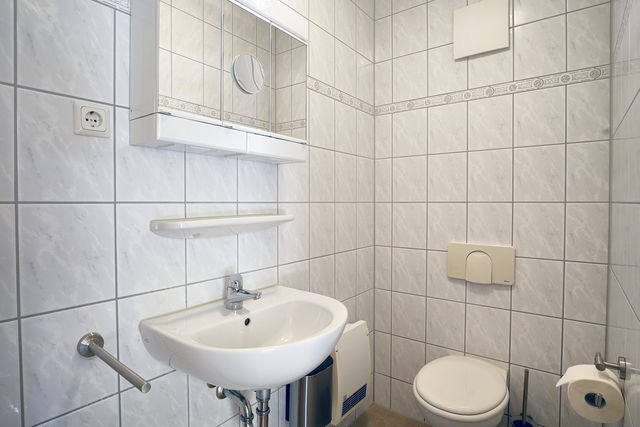 Ferienhaus in Ostseeheilbad Zingst - Am Deich 50 - Bild 11