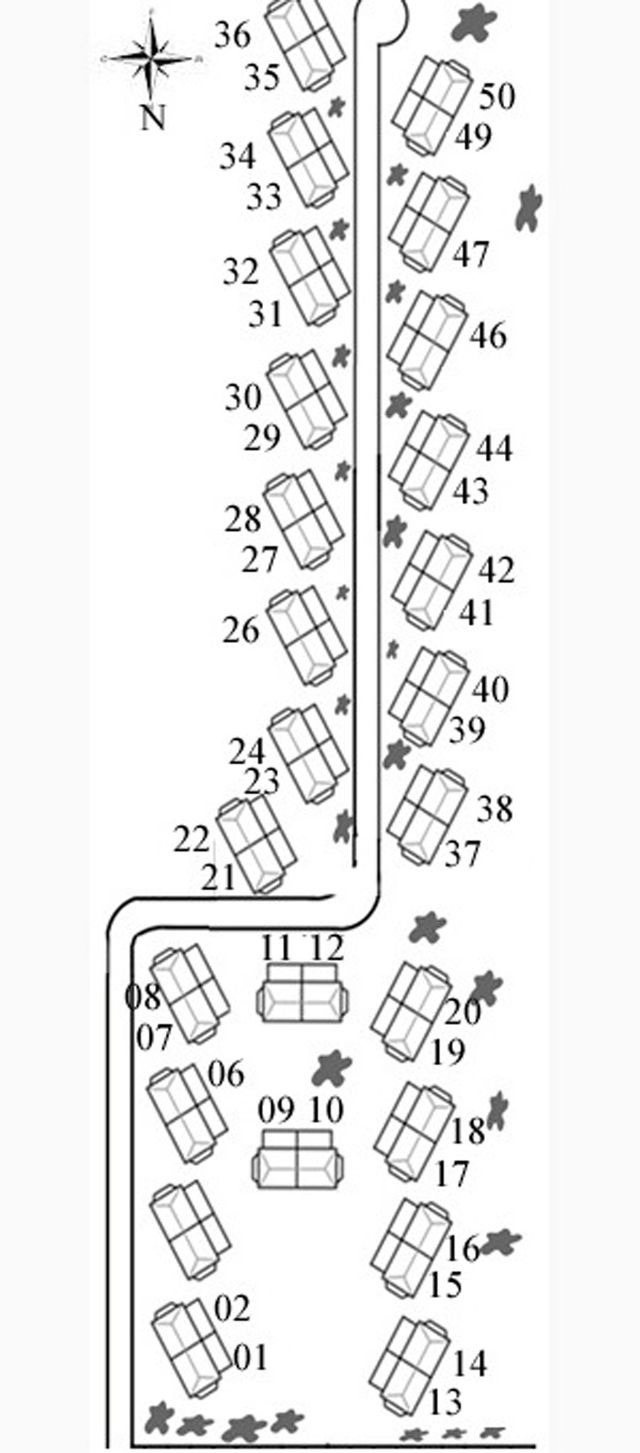 Ferienhaus in Ostseeheilbad Zingst - Am Deich 50 - Bild 14