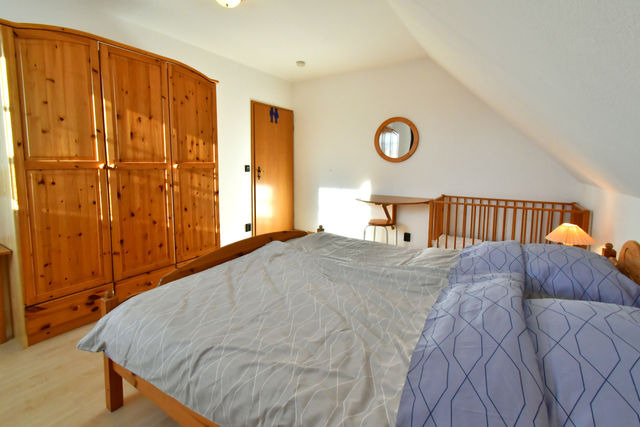 Ferienhaus in Ostseeheilbad Zingst - Albert - Bild 18