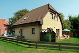 Ferienhaus in Ostseeheilbad Zingst - Albert - Bild 1