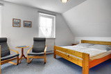 Ferienwohnung in Ostseeheilbad Zingst - Waldesruh - App 1 - Bild 4