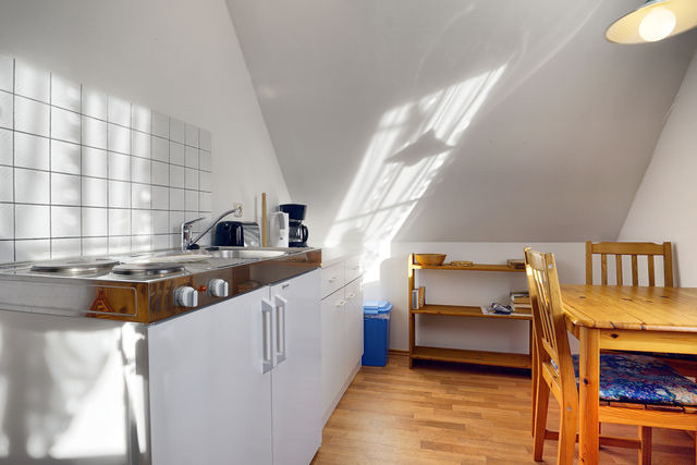 Ferienwohnung in Ostseeheilbad Zingst - Waldesruh - App 1 - Bild 6