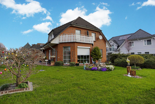 Ferienwohnung in Ostseeheilbad Zingst - Schäfer, Renate / FW 1 - Bild 8