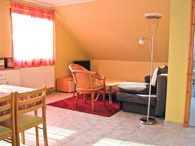 Ferienwohnung in Zingst - Hütigendachs, FW 6 - Bild 2