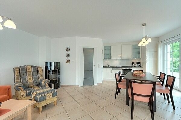 Ferienhaus in Zingst - Strandglück FH 2 - Bild 3