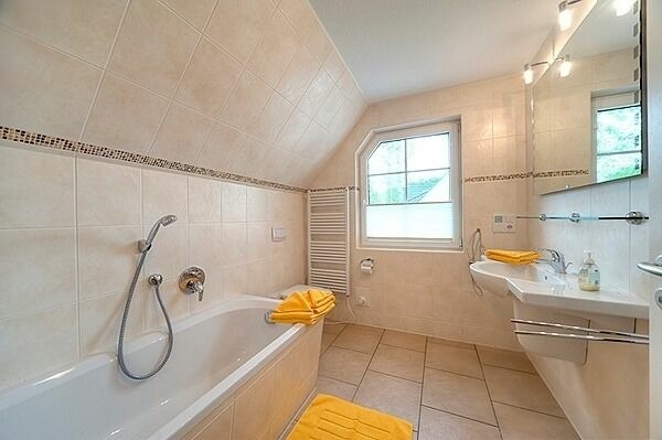 Ferienhaus in Zingst - Strandglück FH 2 - Bild 9