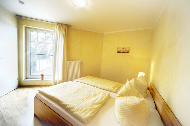 Ferienwohnung in Ostseeheilbad Zingst - Seestern FW 2 - Bild 8