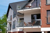 Ferienwohnung in Ostseeheilbad Zingst - Seestern FW 2 - Bild 10