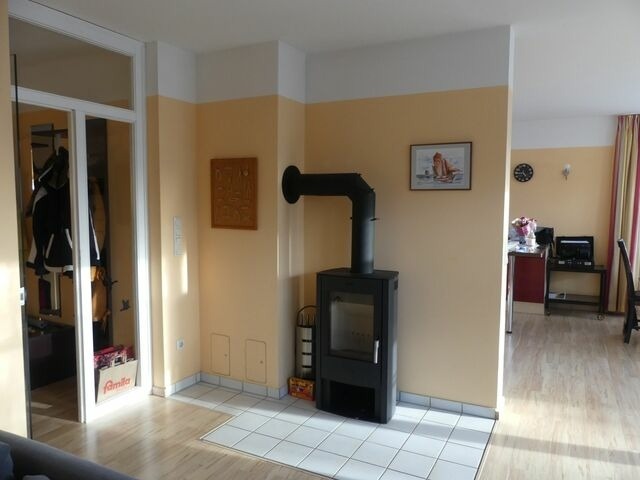 Ferienwohnung in Ostseeheilbad Zingst - Haus Marleen EG, FW 1 - Bild 3