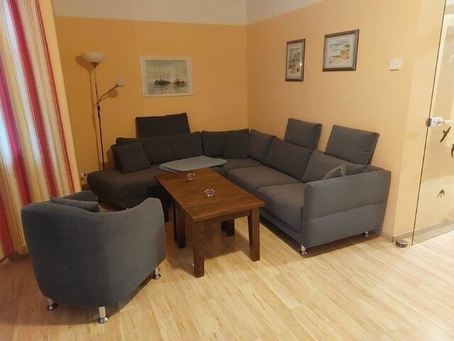 Ferienwohnung in Ostseeheilbad Zingst - Haus Marleen EG, FW 1 - Bild 4