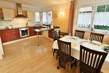 Ferienwohnung in Ostseeheilbad Zingst - Haus Marleen EG, FW 1 - Bild 5