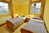 Ferienwohnung in Ostseeheilbad Zingst - Haus Marleen EG, FW 1 - Bild 9