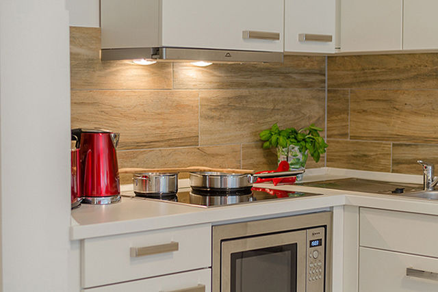 Ferienwohnung in Ostseeheilbad Zingst - Les Belles, Haus Bastien, FW Charmant, Whg. 7 - Bild 7