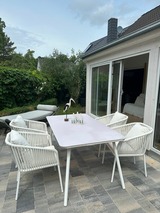 Ferienhaus in Ostseeheilbad Zingst - Meerhaus - Bild 2