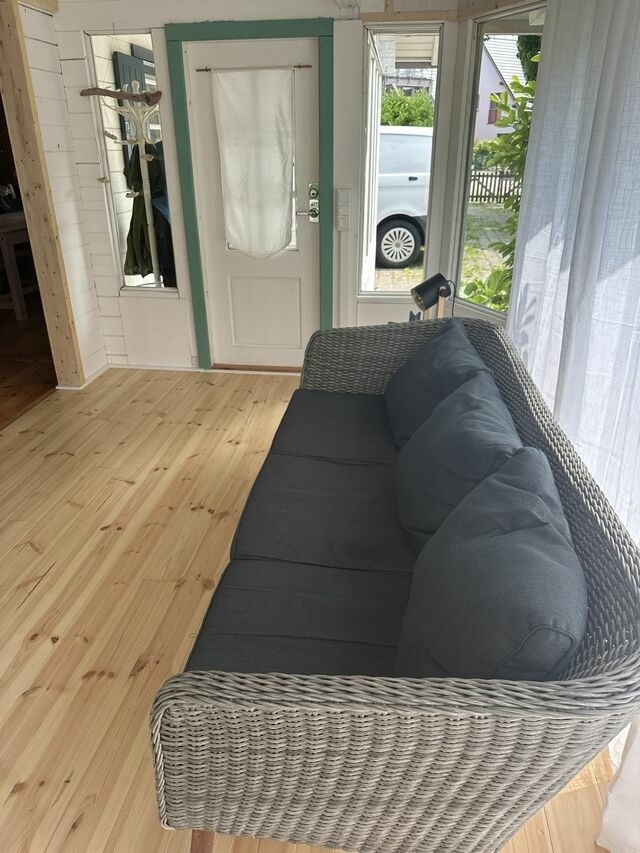 Ferienhaus in Ostseeheilbad Zingst - Meerhaus - Bild 6