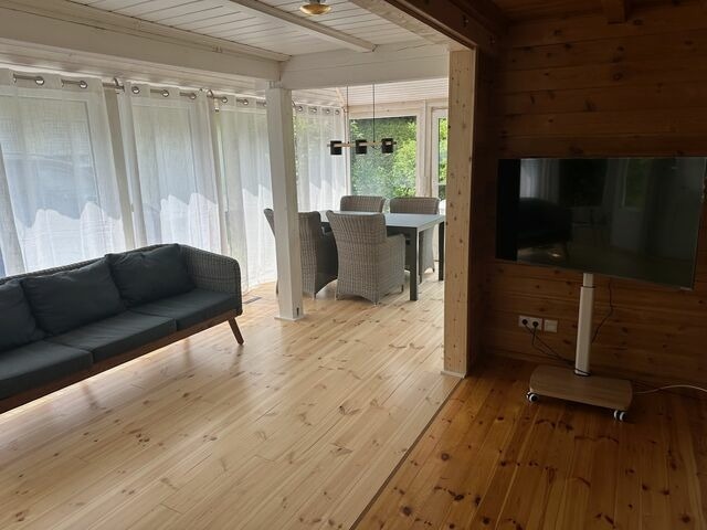 Ferienhaus in Ostseeheilbad Zingst - Meerhaus - Bild 7
