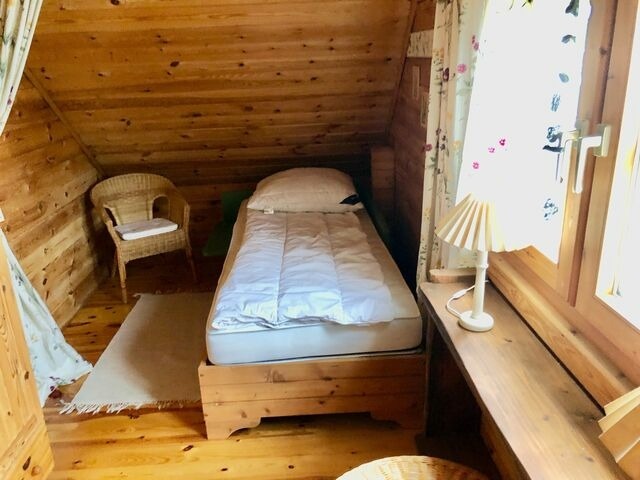 Ferienhaus in Ostseeheilbad Zingst - Meerhaus - Bild 11