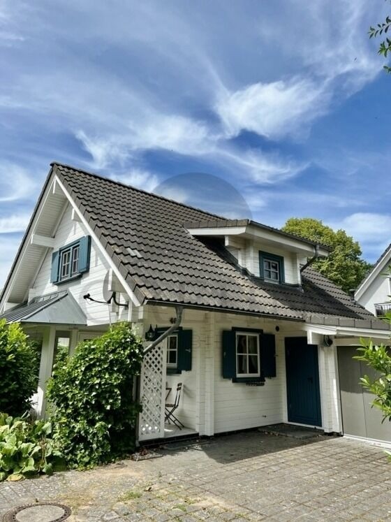 Ferienhaus in Ostseeheilbad Zingst - Meerhaus - Bild 13