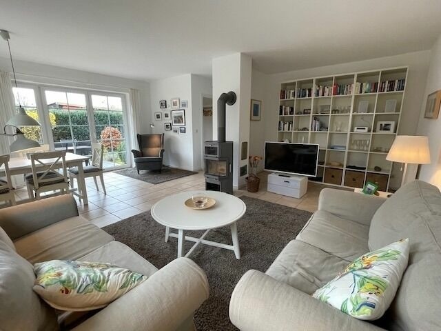 Ferienhaus in Ostseeheilbad Zingst - Anke Hoppe - Bild 2