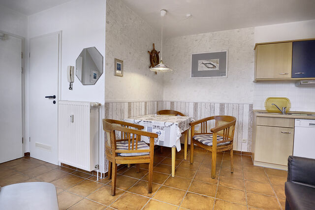 Ferienwohnung in Ostseeheilbad Zingst - Appartmenthaus Central FW 15 "Mittenmang" - Bild 3