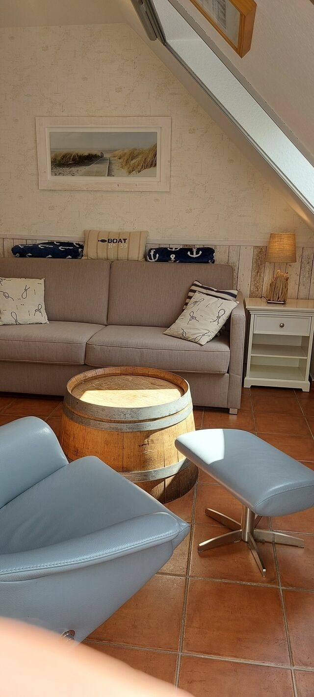 Ferienwohnung in Ostseeheilbad Zingst - Appartmenthaus Central FW 15 "Mittenmang" - Bild 4