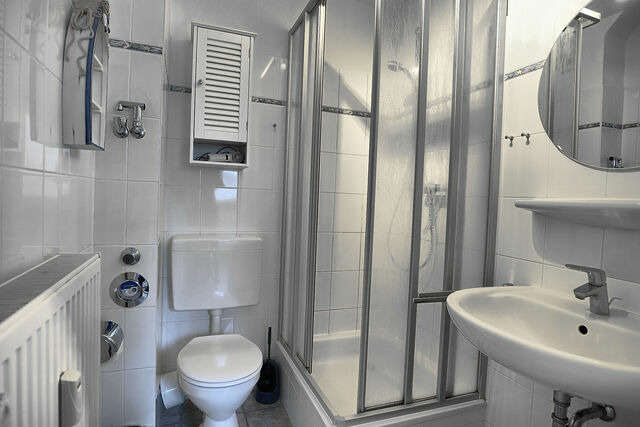 Ferienwohnung in Ostseeheilbad Zingst - Appartmenthaus Central FW 15 "Mittenmang" - Bild 10