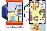 Ferienhaus in Ostseeheilbad Zingst - Am Deich 47 - Bild 7