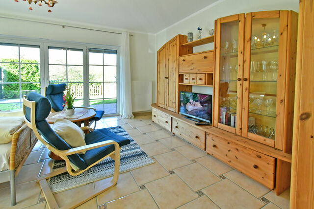 Ferienwohnung in Ostseeheilbad Zingst - Zingstidyll - Bild 5