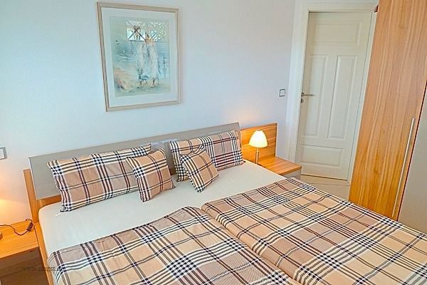 Ferienwohnung in Ostseeheilbad Zingst - Kapit&auml;n Parow/Brigantine - Bild 6