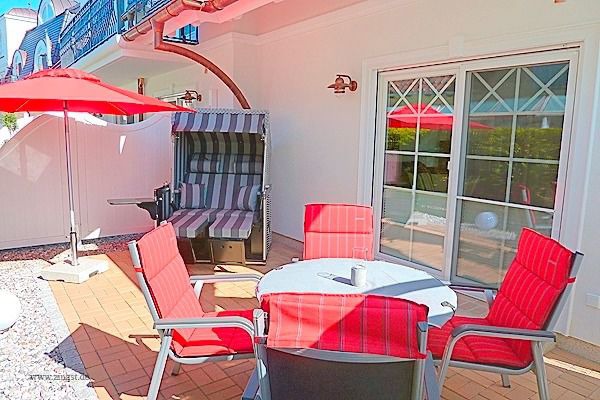 Ferienwohnung in Ostseeheilbad Zingst - Kapit&auml;n Parow/Brigantine - Bild 11