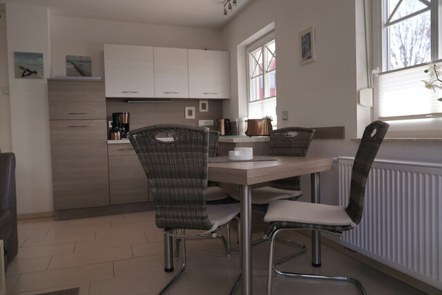 Ferienwohnung in Ostseeheilbad Zingst - Kapit&auml;n Parow/Brigantine - Bild 4