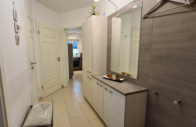 Ferienwohnung in Ostseeheilbad Zingst - Kapit&auml;n Parow/Brigantine - Bild 9