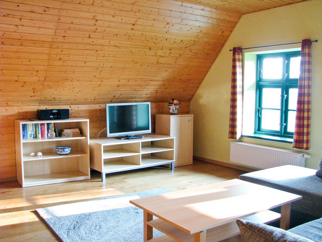 Ferienwohnung in Ostseeheilbad Zingst - Ihrgistern, FW 3 - Bild 3