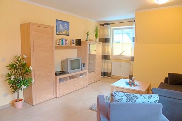 Ferienwohnung in Ostseeheilbad Zingst - Strandburg, FW 6 - Bild 3