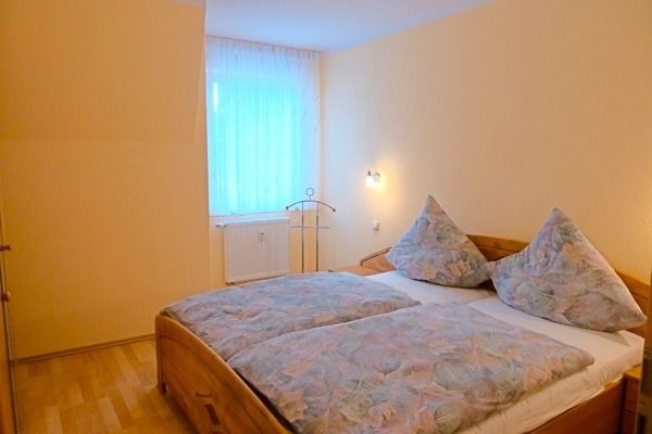 Ferienwohnung in Ostseeheilbad Zingst - Strandburg, FW 6 - Bild 5