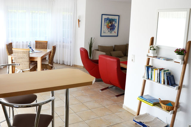 Ferienhaus in Zingst - Haus Birnbaum - Bild 3