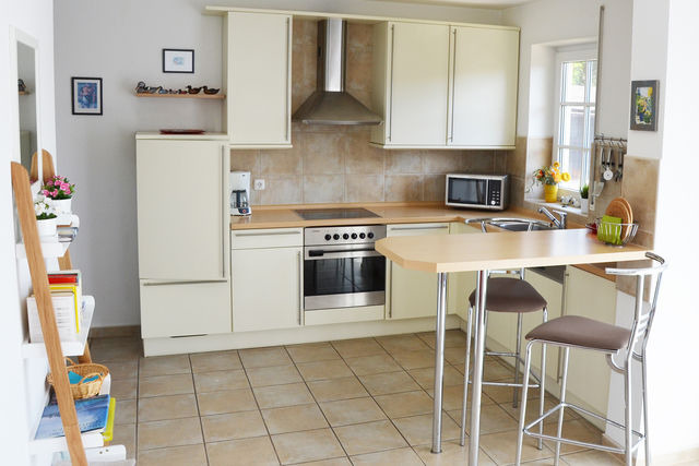 Ferienhaus in Zingst - Haus Birnbaum - Bild 6