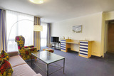 Ferienwohnung in Ostseeheilbad Zingst - Am Kurhaus 211 PP 66 - Bild 2