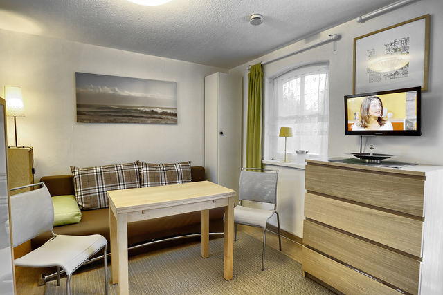 Ferienhaus in Ostseeheilbad Zingst - REMISE - Bild 5