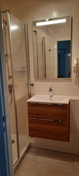 Ferienwohnung in Grömitz - Haus Panorama - Kleines Sternchen - Bild 12