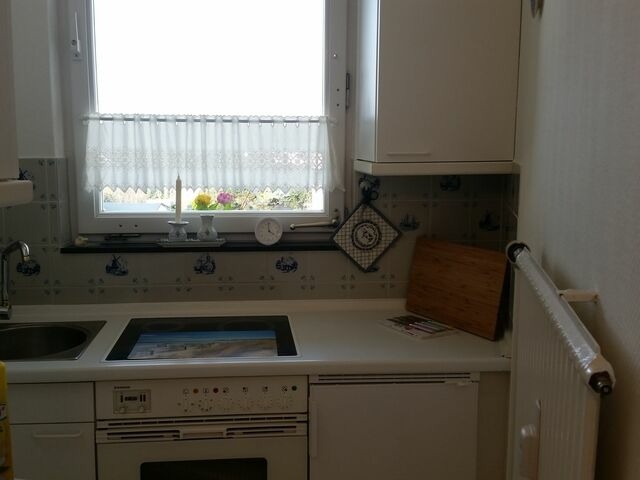 Ferienwohnung in Grömitz - Haus Panorama - Kleines Sternchen - Bild 17