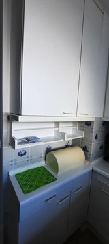 Ferienwohnung in Grömitz - Haus Panorama - Kleines Sternchen - Bild 19