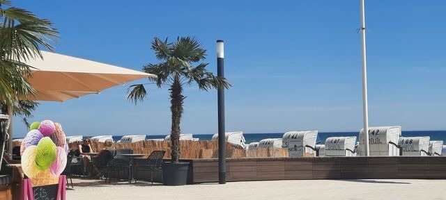 Ferienwohnung in Grömitz - Haus Panorama - Kleines Sternchen - Bild 21