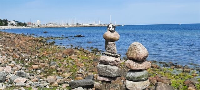 Ferienwohnung in Grömitz - Haus Panorama - Kleines Sternchen - Bild 22
