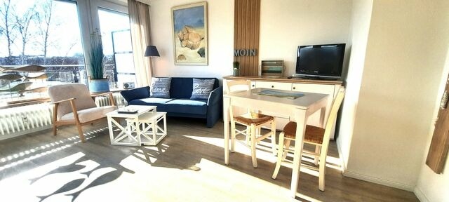 Ferienwohnung in Gr&ouml;mitz - Haus Panorama - Kleines Sternchen - Bild 2