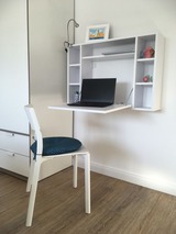 Ferienhaus in Grömitz - Reihenhaus Mittelweg 37b - Bild 9