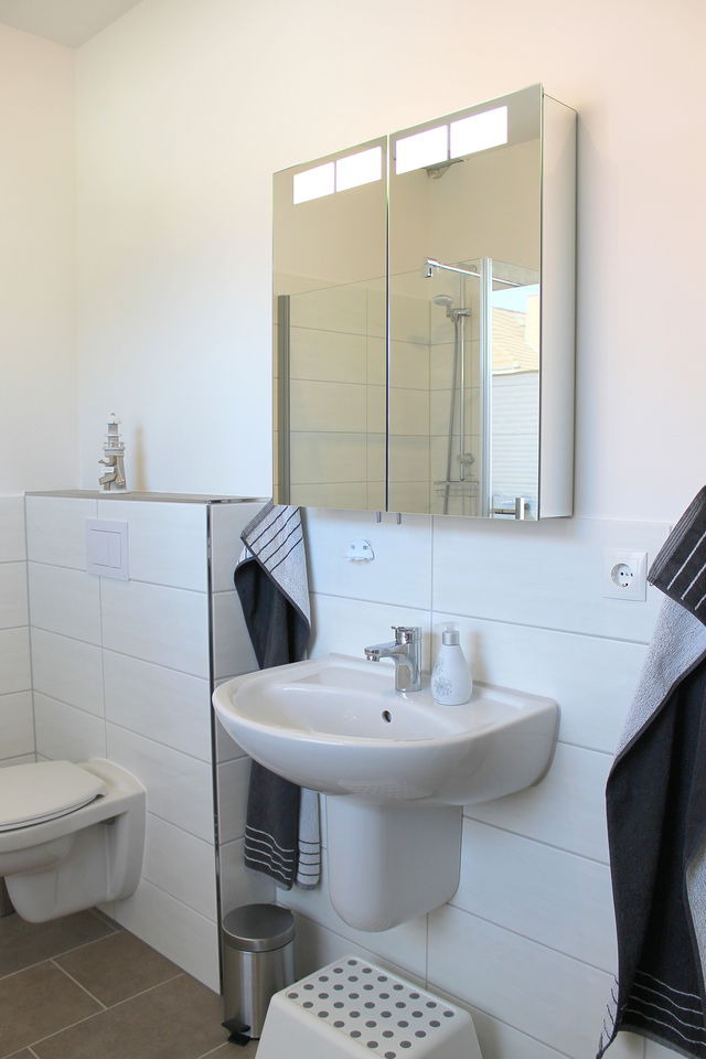 Ferienhaus in Grömitz - Reihenhaus Mittelweg 37b - Bild 13